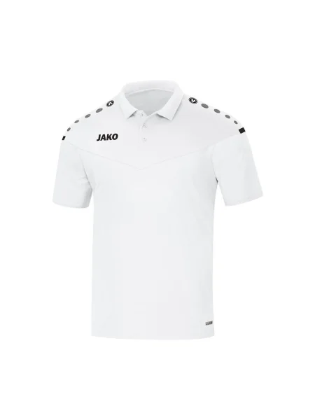Tricou Jako alb