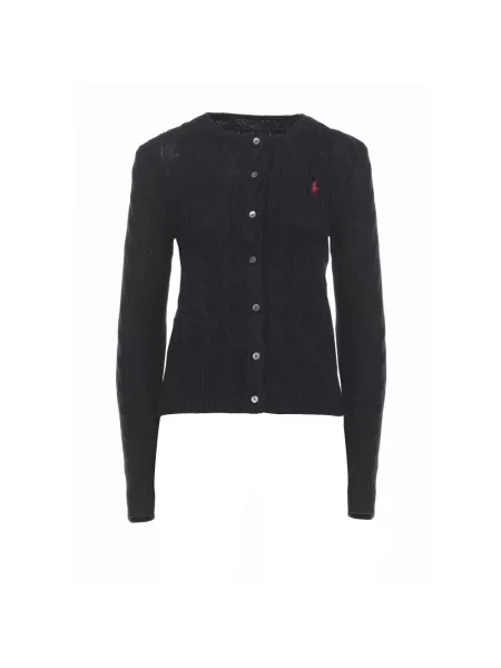 Kardigan Polo Ralph Lauren niebieski