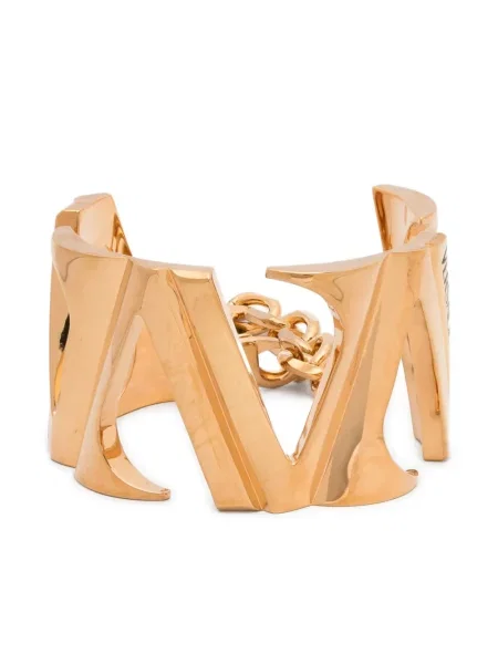 Brăţară Versace auriu