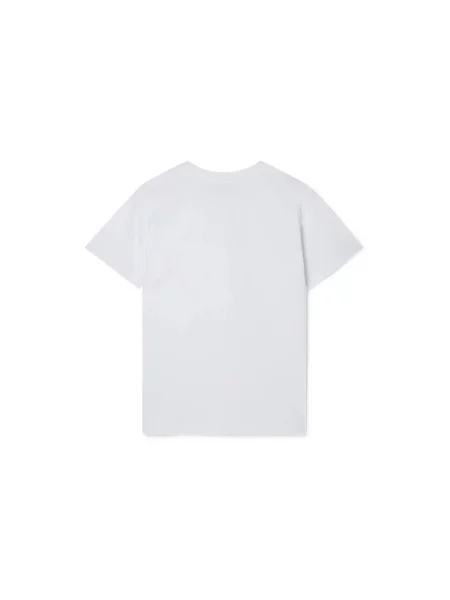 Tricou Casablanca alb
