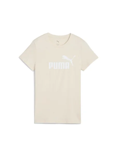Tricou Puma bej