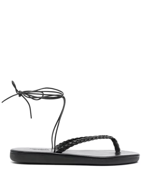 Sandale Ancient Greek Sandals negru