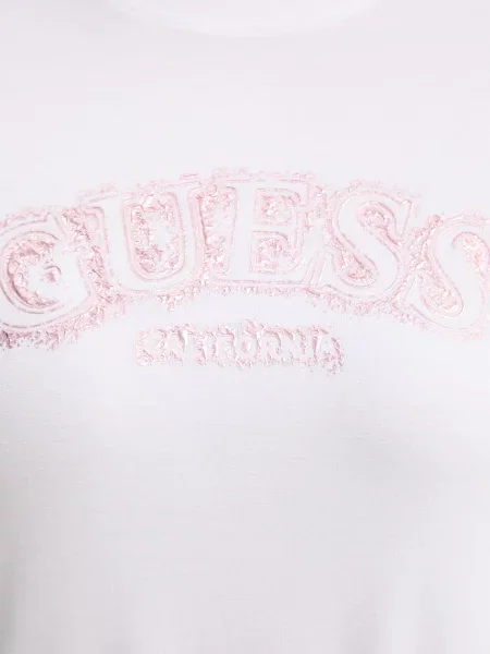 Футболка Guess