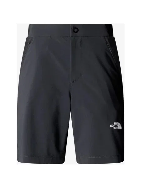 Spodenki The North Face Felik Slim Tapered Ciemny 36 szary