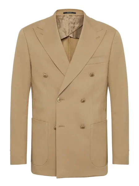 Boggi Milano Suknjič bež