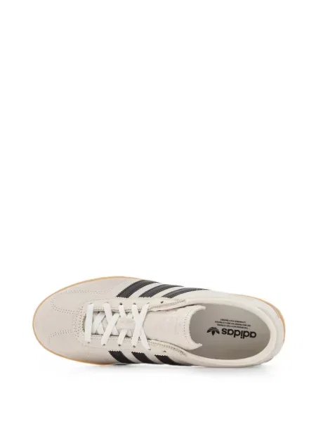 Fotbal sneakerși Adidas Samba negru