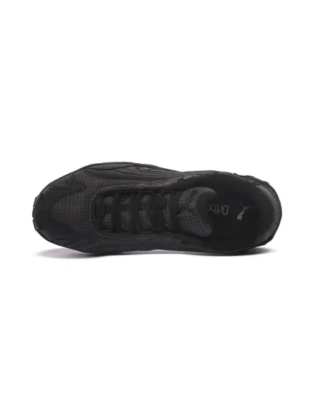 Sneakersy Puma čierna