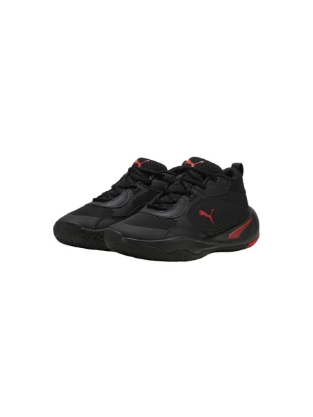 Pantofi copii Puma negru