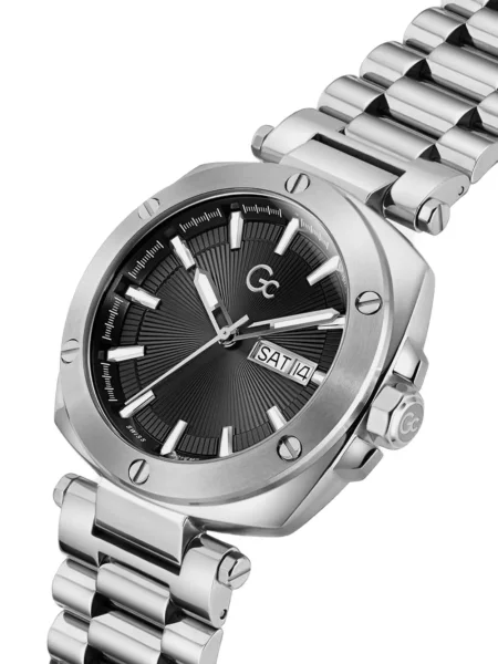 Ceas Guess negru