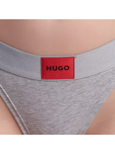 Alsó Boss szürke