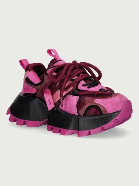 Goe sneakers pentru femei roz