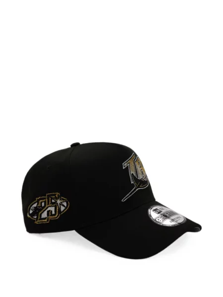 Șapcă New Era Cap negru