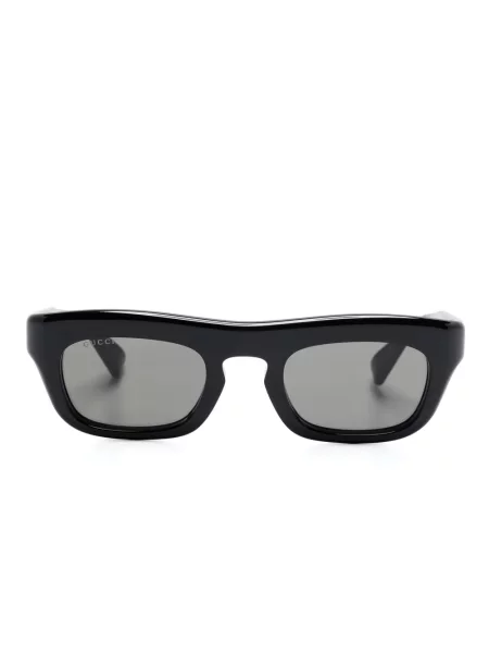 Ochelari de soare Gucci Eyewear negru