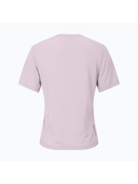 Koszulka do biegania SCOTT Endurance LT Tee różowa