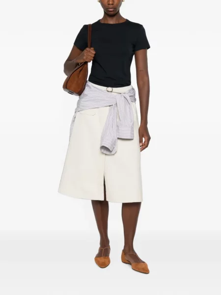 Tricou Dorothee Schumacher albastru