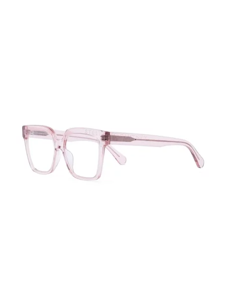 Ochelari de soare Stella Mccartney Eyewear roz