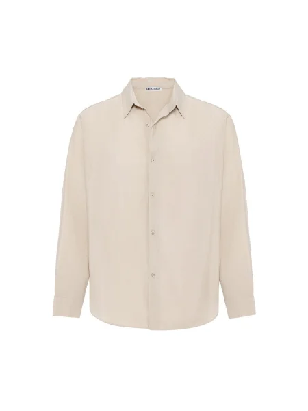 Dandalo Cămașă nisipiu