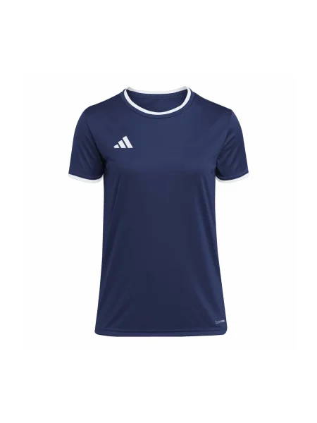 ADIDAS PERFORMANCE Tricou funcțional bleumarin alb