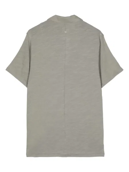 Polo marškinėliai Rag & Bone žalia
