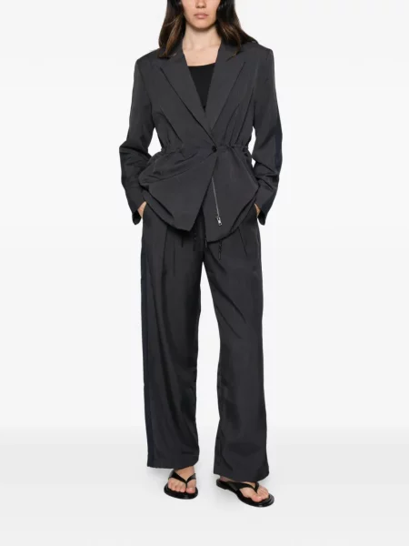 Pantaloni Rethinkit Studios gri