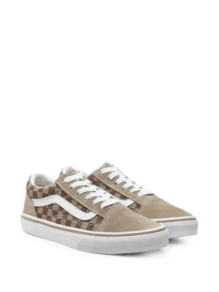 Sneakerși copii Vans Old Skool