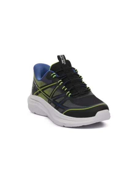 Tenisky Skechers čierna