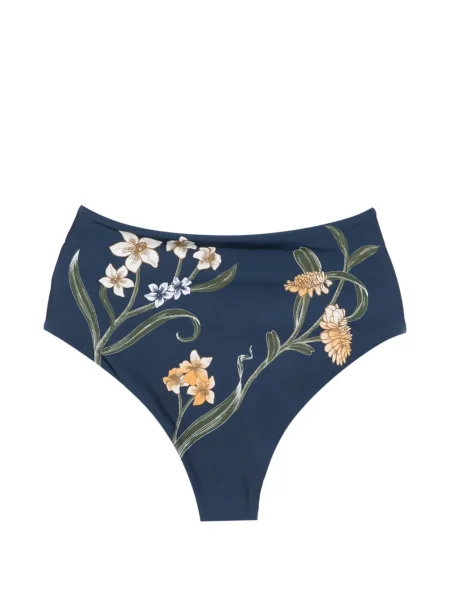 Bikinis Agua By Agua Bendita mėlyna