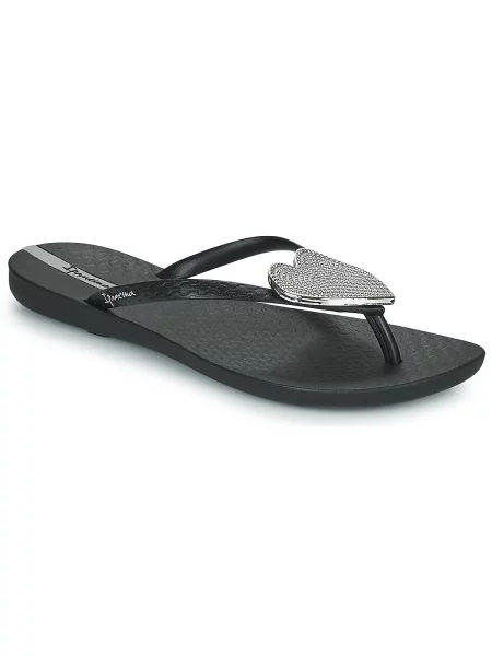 Félcipő Ipanema fekete