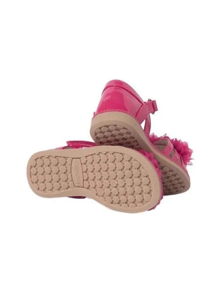 Pantofi copii Mayoral roz