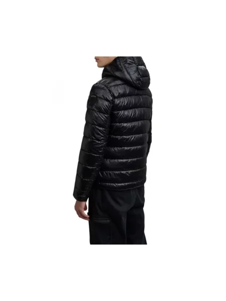 Kurtka Blauer czarna