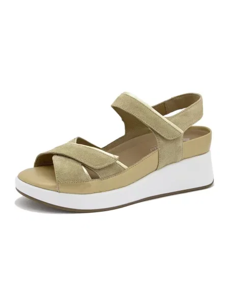 Pantofi Piesanto maro