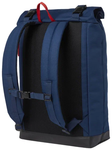 Helly Hansen hátizsák fekete nagy sima kék