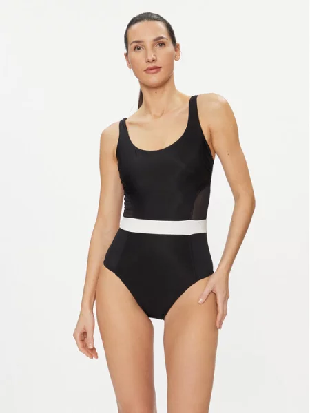Miraclesuit Maudymosi kostiumėlis Spectra juoda