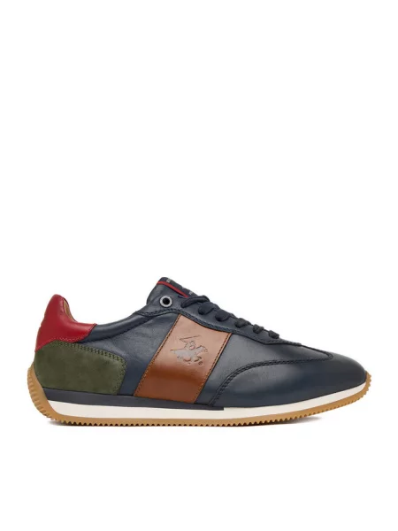 Sneakersy Beverly Hills Polo Club