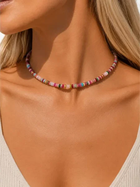 Colier Nialaya Jewelry