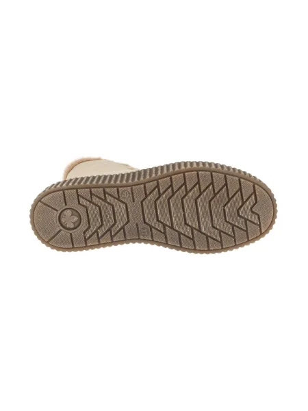 Botine Rieker bej