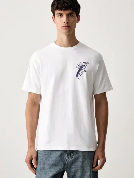 Футболка Scotch & Soda