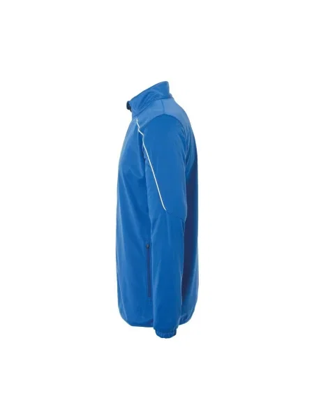 Bunda Uhlsport modrá