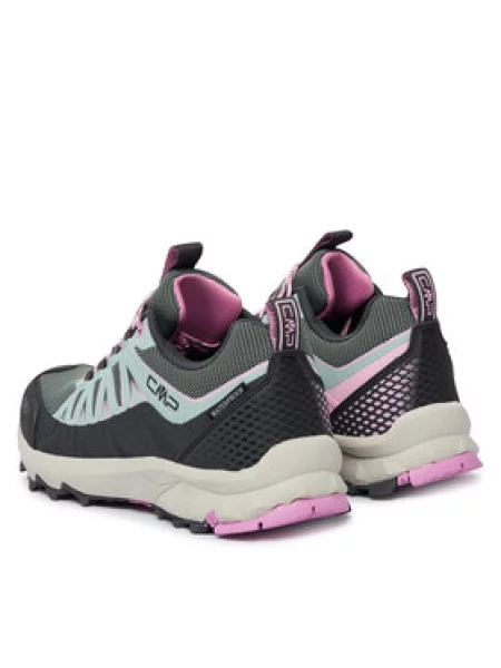 CMP Trekking čevlji Laky Pisana