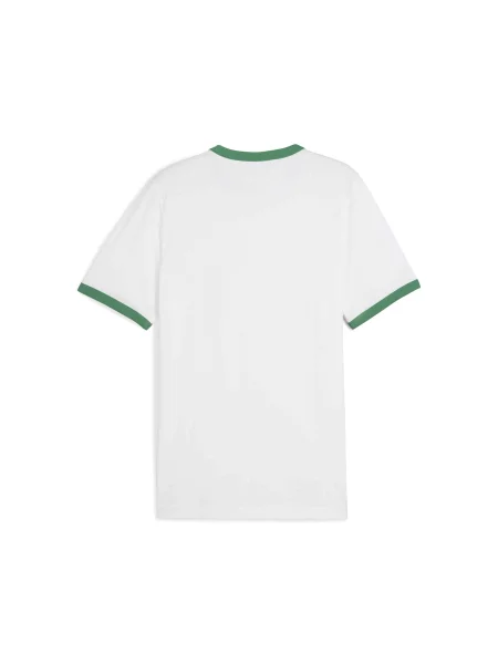 Футболка Puma белая