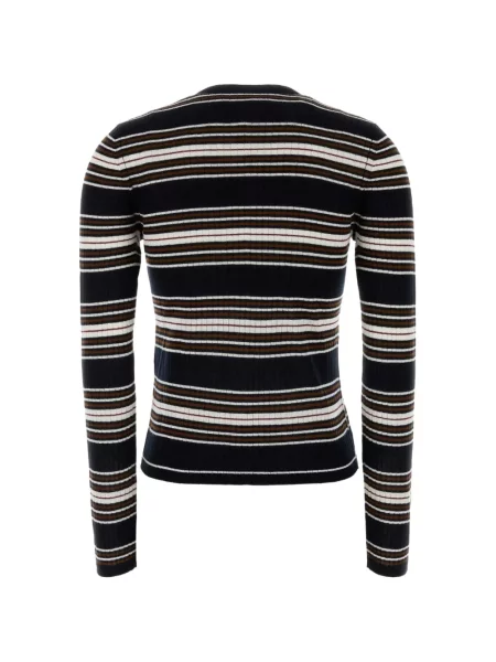 Cardigan Max Mara de mătase negru