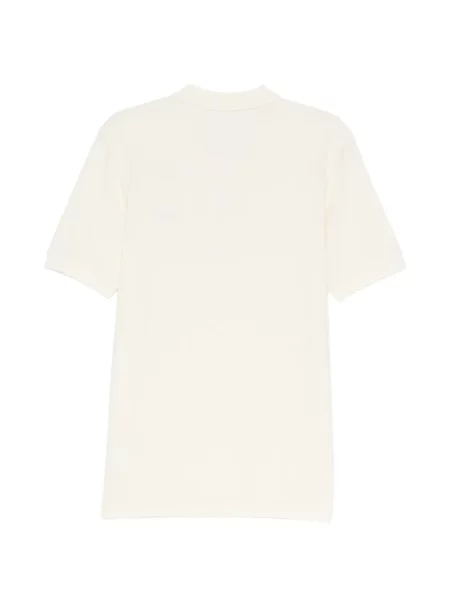 Tricou polo Fred Perry din crep