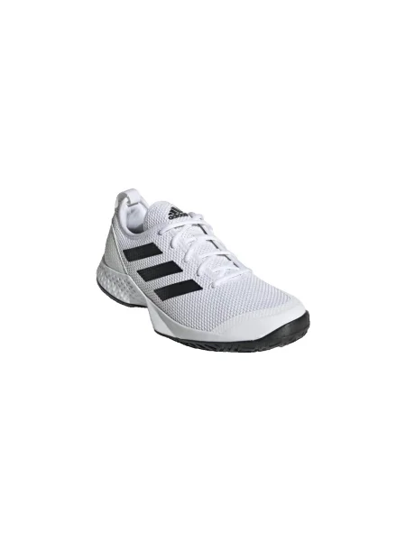 Pantofi Adidas alb