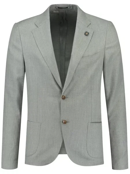 Sacou Lardini gri