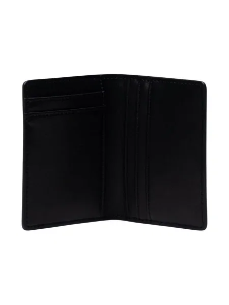 Geantă Herschel din piele negru
