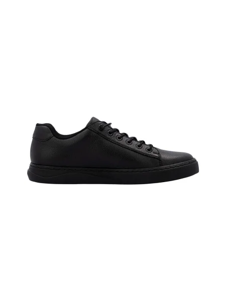Pantofi Rieker negru