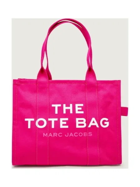 Marc Jacobs Geantă shopper The Canvas Large Tote Bag