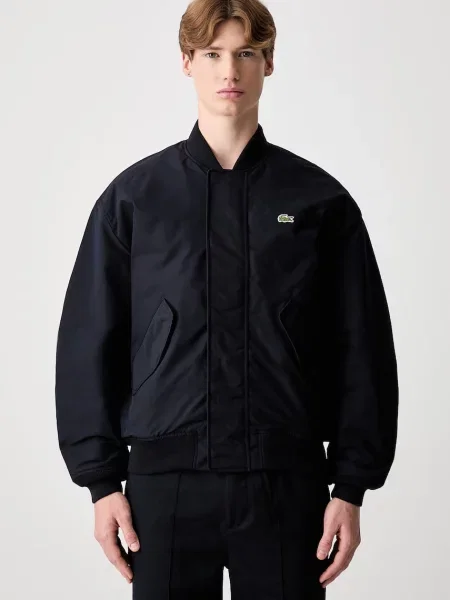 Lacoste geacă bomber pentru bărbați