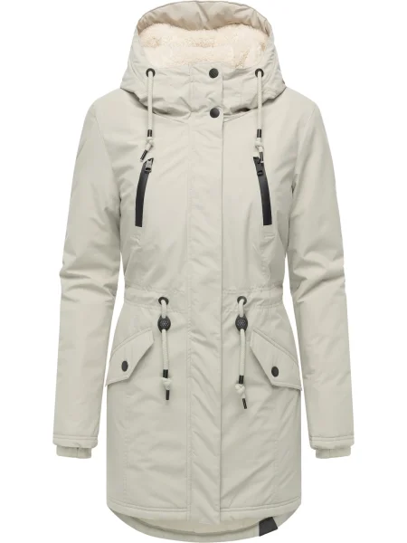 Geacă parka Ragwear