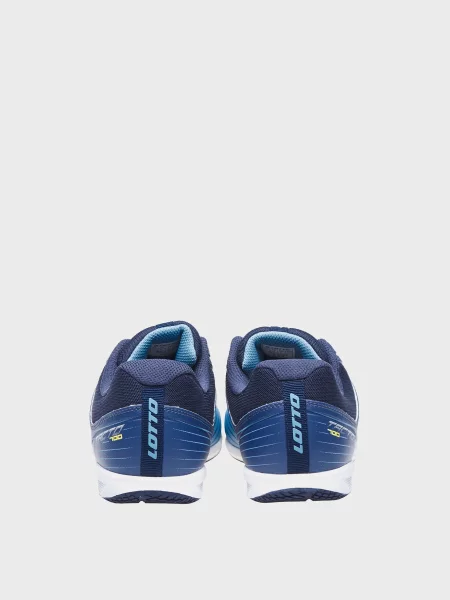 Кросівки Lotto сині